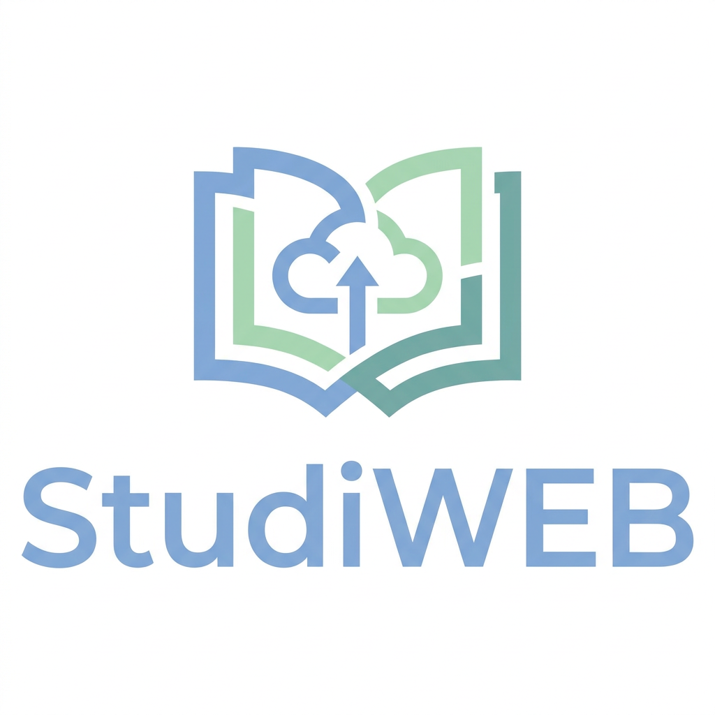 Logo StudiWEB